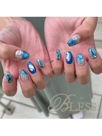 ニュアンス