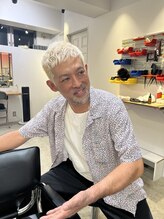 本格派ヘッドスパG&nbsp;woody 