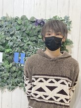 ムーウ(MuuU)&nbsp;つばさ 