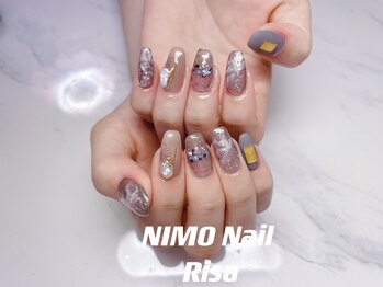 ニモ(NIMO)/持ち込みデザイン