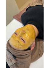 ウルル(ULuLu)/金パックが有名なお店です！