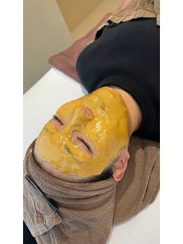 ウルル(ULuLu)/金パックが有名なお店です!