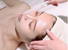 ビューティー ラウンジ ベリンダ(Beauty Lounge BELINDA)の雰囲気（《エステ》お客様のお悩みに合わせて施術致します。）