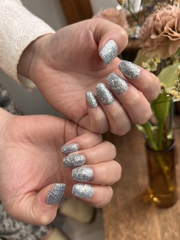 ププカニ(pupuKani)/ワンカラー