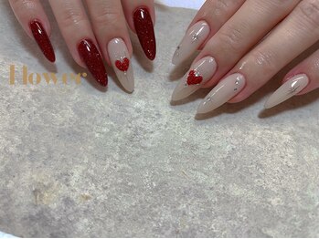 フラワー(Flower)/