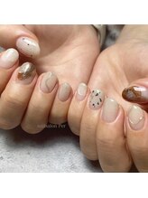 ペル(Per)/サンプルアート☆色変えアレンジ