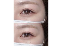 アンジェリークアイラッシュ(Angelique Eye Lash)