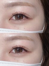 アンジェリークアイラッシュ(Angelique Eye Lash)