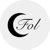 FOL【フォル】ロゴ