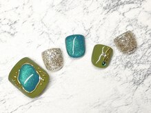 シュガー 星川店(Sugar)/ぷっくり奥行きマグ