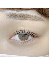 リーベル(Liebelle)/ラッシュリフト