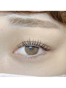 リーベル(Liebelle)/ラッシュリフト