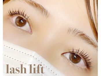 オメメ(omeme)/まつ毛パーマ★