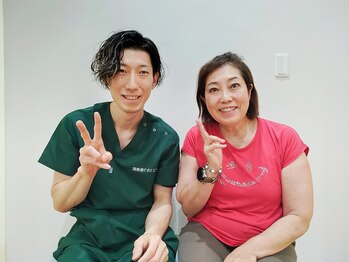 ココカラ整体院/