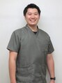 松山ひがし接骨院/東　雄大