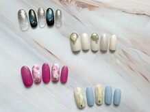 まつげ ネイルサロンアンドスクール ラヴァンヤ 鴻巣店(Lavanya)/