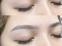 フェイン 心斎橋店(fein.)/アイブロウスタイリング/￥5500