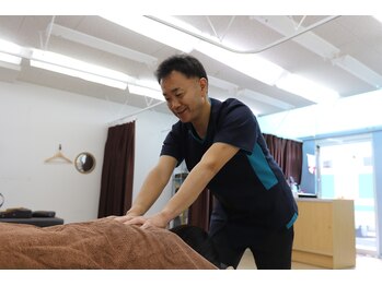 ひつじラボ 春日井(ひつじLABO)/