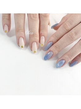 クレア(clea)/ネイルデザイン【浜松/ネイル】