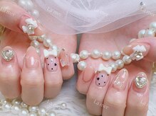 ラメール(La mer)/持ち込みデザイン