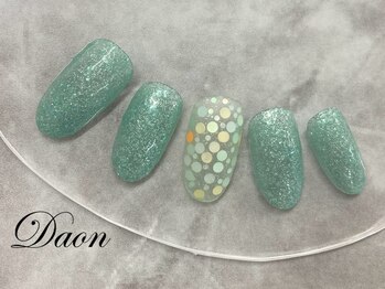 ダオン(DAON)/7700円コース