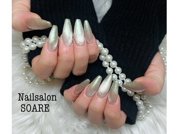 ネイルサロンソアレ(SOARE)/