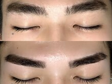 マイア 草加(maia)/メンズアイブロウ