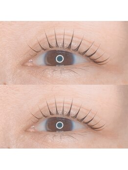 グラム(gram.)/☆　ケラチンまつげパーマ　☆