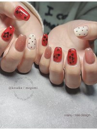 【持込デザインフリーコース】