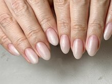 ビオトーププラス 銀座本店(bio tope+)/ワンカラーネイル銀座フィルイン