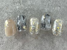 ブロンシュ(Blanche)/6200yenDesign