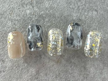 ブロンシュ(Blanche)/6200yenDesign