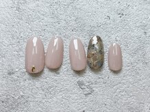 マニトワ(manitoi)/Simple　リキッドデザイン