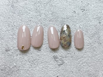 マニトワ(manitoi)/Simple リキッドデザイン