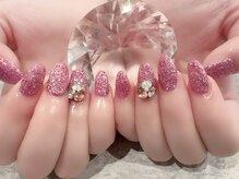 ロアネイル(Loa Nail)/クーポン組み合わせ例