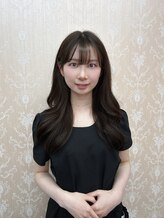 コンジュ ファースト 岡崎店(CONJU 1st) NONOHA 
