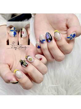 ロージー 赤羽(Rosy)/