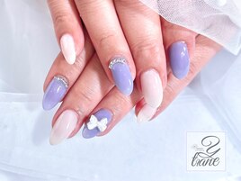 ワンカラー/2色OK