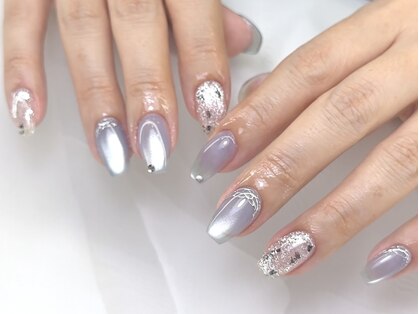 ネイルサロン リッチーズ(nail salon Riches)の写真