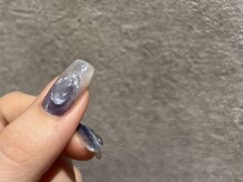 チャーム(charmu.)/ニュアンス