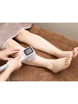 デリケート部分の脱毛/Vライン/VIO