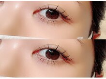 マケア 天神大名店(Makea)/まつ毛パーマ