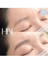 トゥルヌソル 宇都宮(tournesol)/ハリウッドブロウリフト