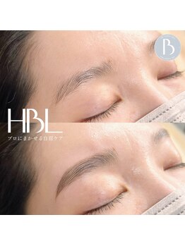 トゥルヌソル 宇都宮(tournesol)/ハリウッドブロウリフト