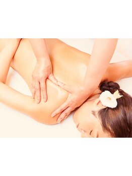 ご褒美にオススメ贅沢サロン