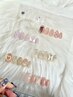【定額】韓国・ワンホンネイル6種類から選べるアート4本♪¥6600