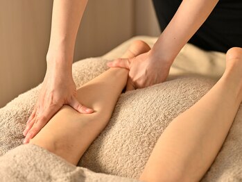 ボディリバランス(Body Re.Balance)/フットマッサージ