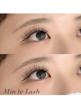 ミントラッシュ 郡山桑野店/ボリュームラッシュ