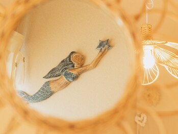 ポノ アンド マルン(Pono&Marun)/