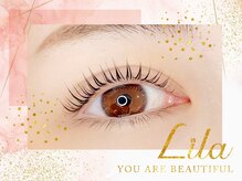 リラ 三宮店(Lila)/マツエク／フラットラッシュ